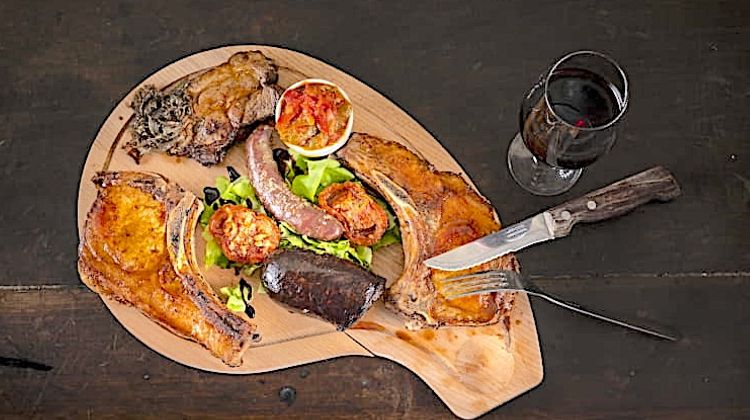 TOKIKOA - Un label pour faire rayonner la cuisine basque